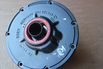 РЕМКОМПЛЕКТ КОРОБКИ ПЕРЕДАЧ VW OE 01N321025AX