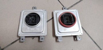 PRZETWORNICA MODUŁ LED BMW 5 G30 7933357