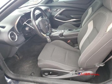 Chevrolet Camaro VI 2016 Chevrolet Camaro 2016r., LT, 2.0L 2.0 Benzyna 275KM, zdjęcie 8