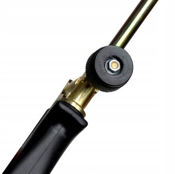 МНОГОФУНКЦИОНАЛЬНАЯ ГАЗОВАЯ КРОВЕЛЬНАЯ ГОРЕЛКА, 2 СОПЛА