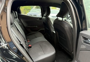 Renault Clio V Hatchback 5d 1.3 TCe 130KM 2019 Renault Clio 1,3 TCe 130KM Automat Navi Kamera 1.3 Benzyna 130KM, zdjęcie 27