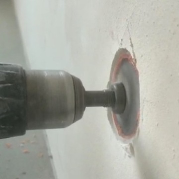 Scrober Set - инструмент для резки капота 1 нож + корпус