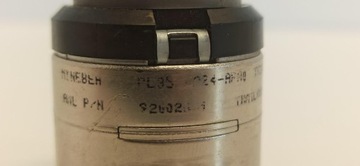 SEAT ARONA 2024 MOTOREK REGULACE SVĚTLA 92002641