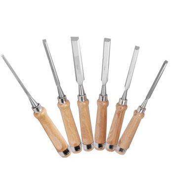 Wood chisel tool set Knife for