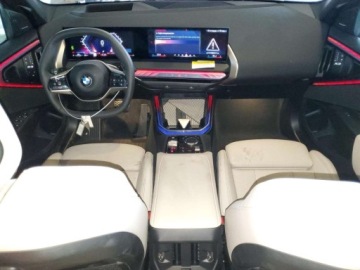 BMW X3 G45 2025 BMW X3 xDrive30 2025 2.0l 2.0 Benzyna 248KM, zdjęcie 8