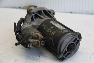 CITROEN XANTIA 99 R 2.0 HDI STARTÉR