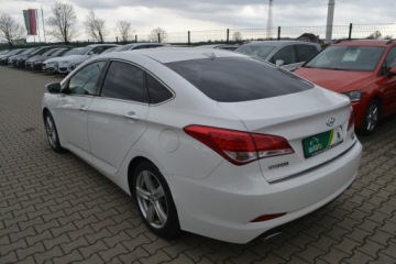 Hyundai i40 Sedan 1.7 CRDi 136KM 2012 Hyundai i40 z Niemiec ,Opłacony, zdjęcie 4