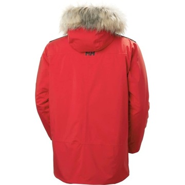 Helly-Hansen kurtka męska Reine Parka, 162