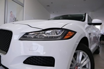 Jaguar F-Pace SUV 2.0 iD4 240KM 2018 Jaguar F-Pace 2.0 Diesel 241KM, zdjęcie 22