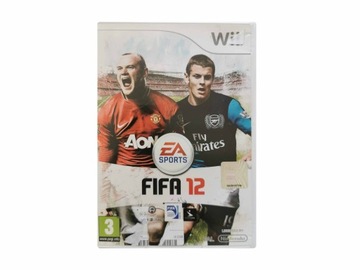 FIFA 12