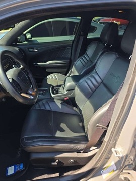 Dodge Charger VII 6.2 V8 717KM 2023 Dodge Charger SRT Hellcat Widebody 2023 6.2l 6.2 Benzyna 717KM, zdjęcie 6