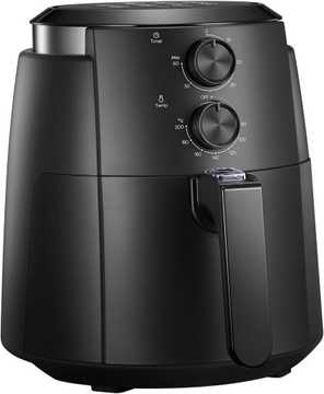 Frytkownica beztłuszczowa MIDEA MF-TN35B 1500 W