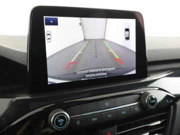 Ford Kuga III SUV Plug-In 2.5 EcoBlue 225KM 2022 Ford Kuga PHEV automat full LED virtual cocpit, zdjęcie 27