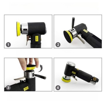 АВТОПОЛИРОВАЛЬНАЯ МАШИНА 1