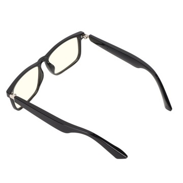 KX07B Inteligentne okulary Bezprzewodowe okulary