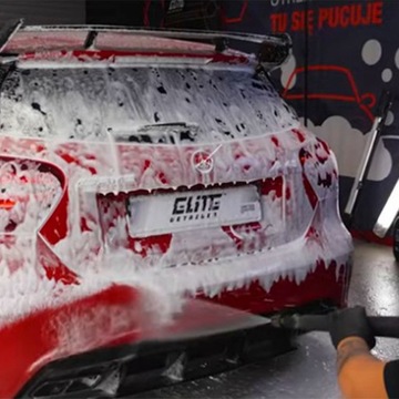 ELITE DETAILER Detailing Foam Duo 1л активная пена