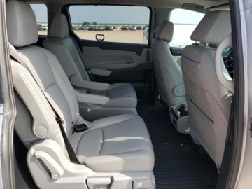 Honda Odyssey IV 2018 Honda Odyssey 2018 HONDA ODYSSEY Touring , silnik benzynowy 3.5 L 3.5 280KM, zdjęcie 11