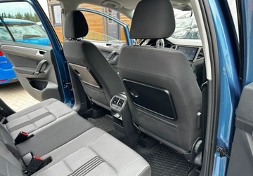 Volkswagen Golf Sportsvan Sportsvan 1.2 TSI BlueMotion Technology 110KM 2017 Volkswagen Golf Sportsvan 1,2 Benzyna 110 KM Automat Serwis GWARANCJA Zami, zdjęcie 25