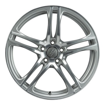 4x Felgi Alu Audi 8.5/11 19/19