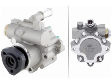 HELLA 8TL 359 000-151 ČERPADLO HYDRAULICKÁ SYSTÉM ŘÍDÍCÍ
