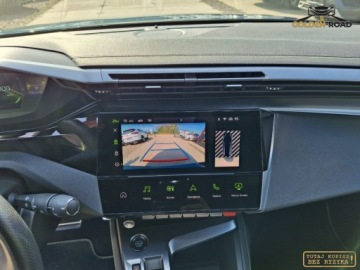 Peugeot 2022 Peugeot 308 1,5 hdi 130 KM GT line automat full alcantara led virtual navi, zdjęcie 11