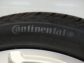 легкосплавный диск 275/40 R22 RANGE ROVER SPORT SVR