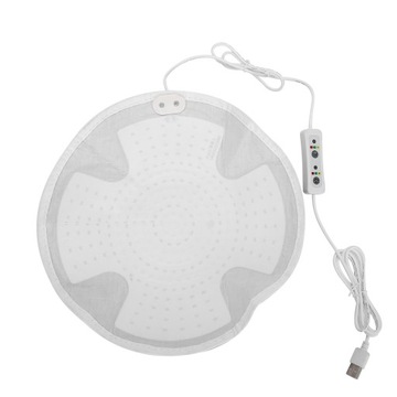 94 szt. Koraliki lampowe Terapia światłem