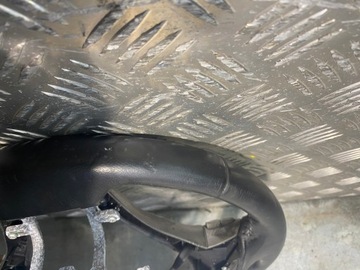 МНОГОФУНКЦИОНАЛЬНЫЙ КОЖАНЫЙ РУЛЬ NISSAN X-TRAIL T32