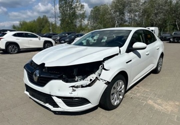 Renault Megane IV Hatchback 5d 1.6 SCe 114KM 2018 Renault Megane 1.6B 115KM 2018r. Salon Polska 1.6 Benzyna 115KM, zdjęcie 2