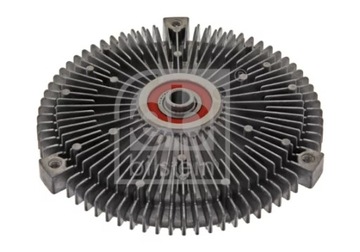 FEBI 17847 SPOJKA VISCO DB VENTILÁTOR CHLAZENÍ
