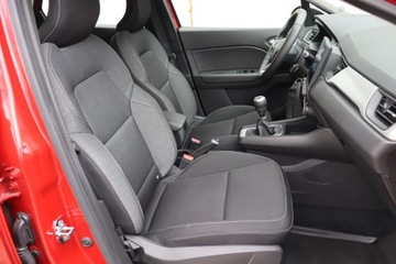 Renault Captur II Crossover 1.0 TCe 90KM 2021 Renault Captur 1.0 TCe, Salon Polska, Serwis ASO, zdjęcie 8