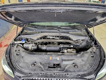 Lincoln Aviator 2022 Lincoln Aviator Reserve 2022 3.0 Benzyna 400KM, zdjęcie 6