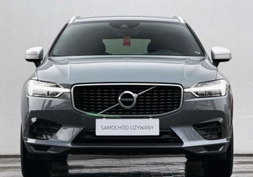 Volvo XC60 II Crossover D4 190KM 2018 Volvo XC 60 PL Salon Gwarancja Bezwypadkowy Vat Marza 2.0, zdjęcie 3
