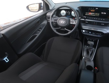 Hyundai i20 III Hatchback Facelifting 1.0 T-GDI 100KM 2024 Hyundai i20 1.0 T-GDI, Salon Polska, zdjęcie 6