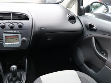 Seat Altea XL 1.9 TDI 105KM 2007 Seat Altea 1.9 TDI, Salon Polska, Klima, Tempomat, zdjęcie 7