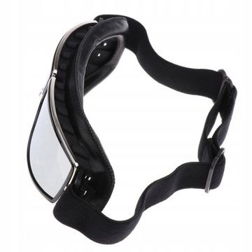 Мотоциклетные очки в стиле ретро для шлема Harley