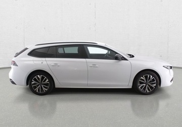 Peugeot 508 II SW Facelifting 1.5 BlueHDI 130KM 2024 Peugeot 508 SW Allure EAT8 2024 Od RiA 1.5 Diesel 130KM, zdjęcie 4