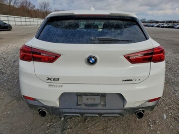 BMW X2 F39 2018 BMW X2 2018 r., 2,0L XDRIVE28I 2.0 Benzyna 228KM, zdjęcie 4