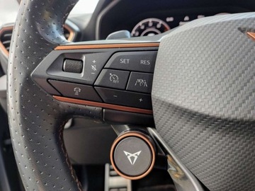 Cupra Formentor Crossover 2.0 TSI 310KM 2022 Cupra Formentor 2.0 Benzyna 310KM, zdjęcie 15