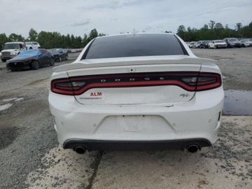 Dodge Charger VII 2021 Dodge Charger 2021r., 5.7l, od ubezpieczalni 5.7 Benzyna 370KM, zdjęcie 3