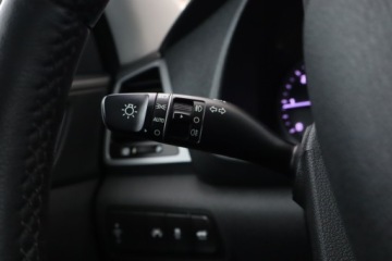 Hyundai Tucson III SUV 2.0 CRDI 136KM 2016 Hyundai Tucson 2.0 CRDi, Salon Polska, 4X4, Navi, zdjęcie 19