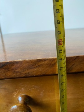 РАДИО СТОЛИК ВИНТАЖ ПРЛ