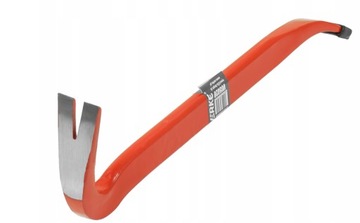 ВЫДЕРЖИВАНИЕ ГВОЗДЕЙ БРЕШКА БРЕЧА ЛАПКА 60 СМ