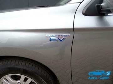 Mitsubishi Outlander III 2014 Mitsubishi Outlander PHEV*radary*asystent pasa*ASO, zdjęcie 36