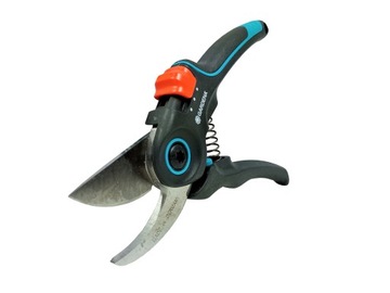 Sekator ogrodowy do gałęzi Gardena ExpertCut do 22mm LONGLIFE trwałe nożyce