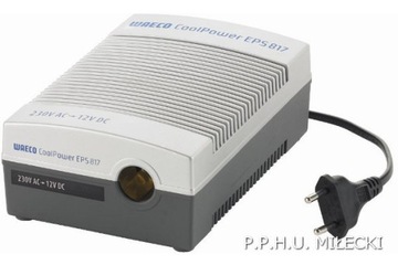 БЛОК ПИТАНИЯ ДЛЯ ХОЛОДИЛЬНИКА DOMETIC EPS 817 от 230 В до 12 В