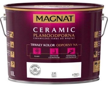 MAGNAT CERAMIC C45 -10L