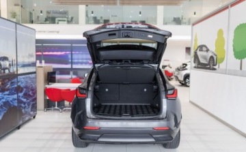 Lexus NX II SUV Facelifting 2.5 350h 243KM 2024 Lexus NX 350h Prestige AWD 2.5 Hybryda 243KM, zdjęcie 21