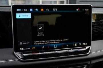 Volkswagen Tiguan III 2025 Volkswagen Tiguan Elegance 1.5 eTSI 150 KM DSG -, zdjęcie 21