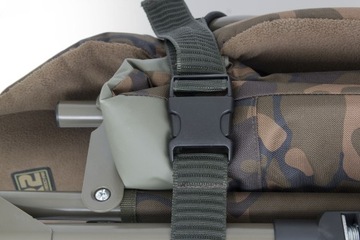 R1 R-серия Camo Fox Bed Size Compact